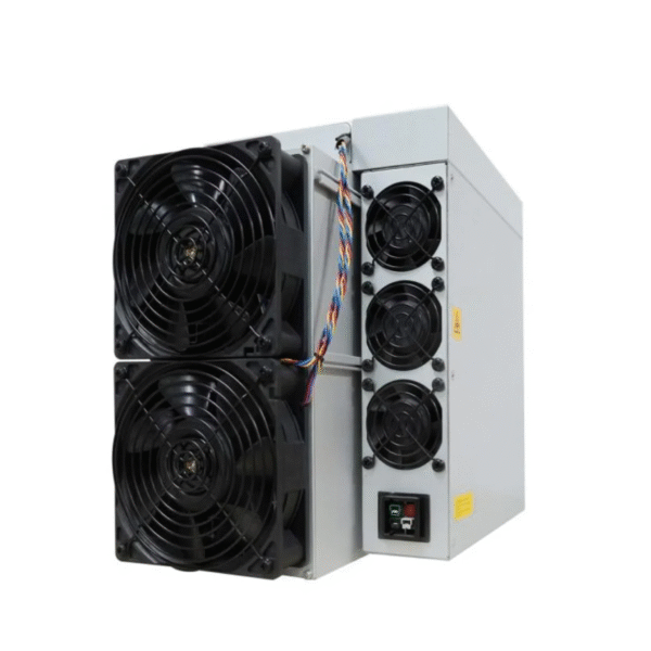 BITMAIN Antminer AL1 PRO Alephium Miner (16.6 Th/s) - Image 2