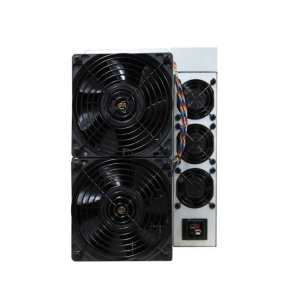 BITMAIN Antminer AL1 PRO Alephium Miner (16.6 Th/s) - Image 4
