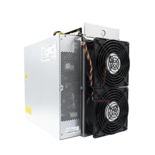 BITMAIN Antminer AL1 PRO Alephium Miner (16.6 Th/s)