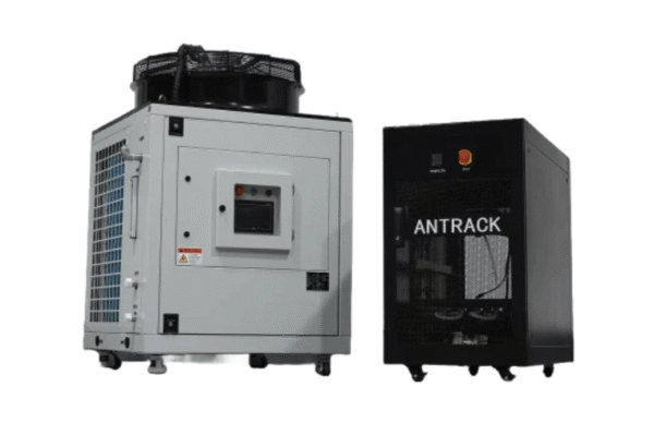 ANTRACK V2 + U3S19XP+ Hydro Package